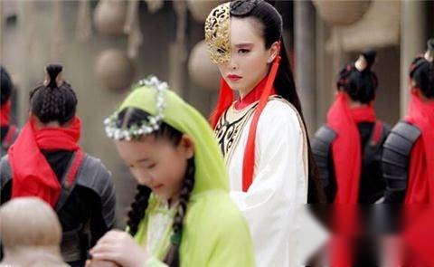 云中歌历史图片