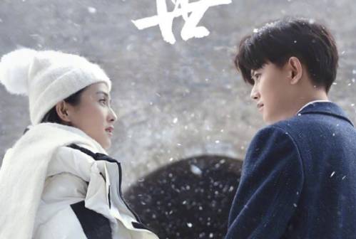 《一生一世》历史图片