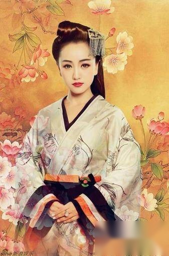 霍成君历史图片