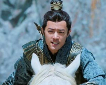 《狼殿下》历史图片