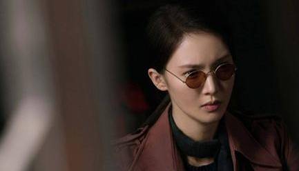 《隐秘而伟大》历史图片