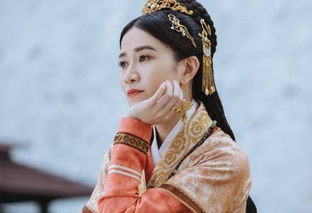 《燕云台》历史图片