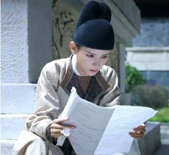 《梦醒长安》历史图片
