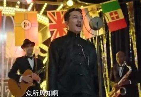 《心宅猎人》历史图片