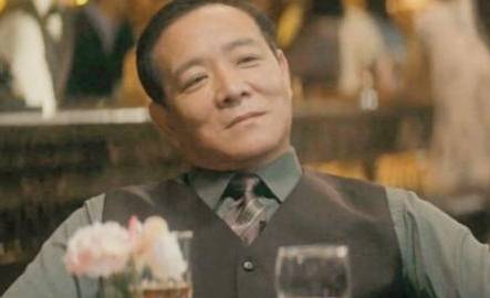 《隐秘而伟大》历史图片