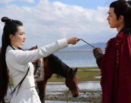 《狼殿下》历史图片