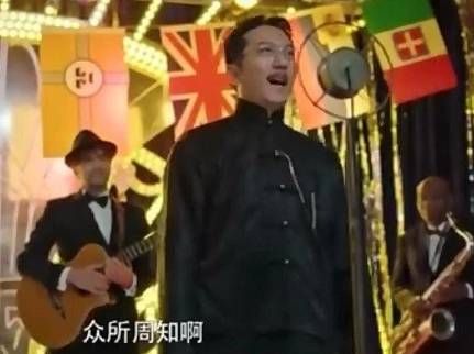 《心宅猎人》历史图片