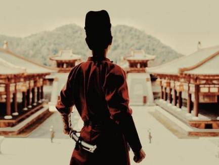 《长安雾怪》历史图片