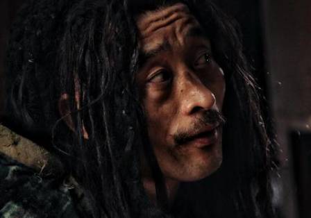 《长安雾怪》历史图片
