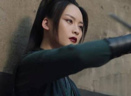 《赘婿》历史图片