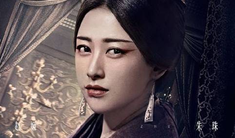 《大秦赋》历史图片