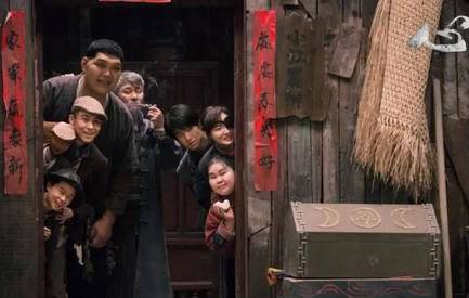 《心宅猎人》历史图片