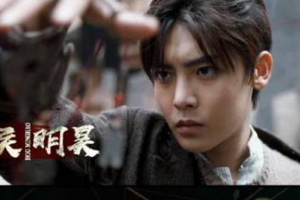 《心宅猎人》历史图片