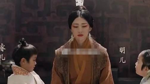 《大秦赋》历史图片