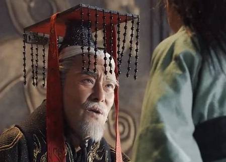 《大秦赋》历史图片