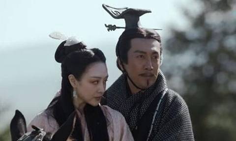 《大秦赋》历史图片