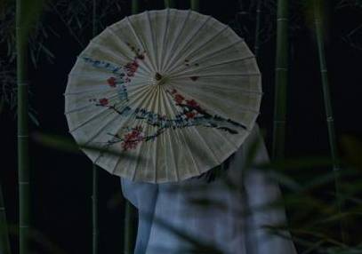 《九州朱颜记》历史图片