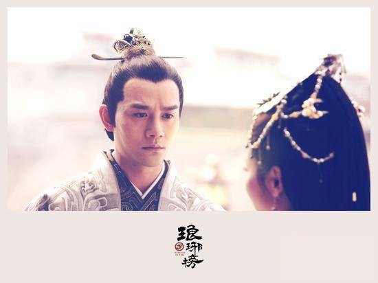 琅琊榜历史图片
