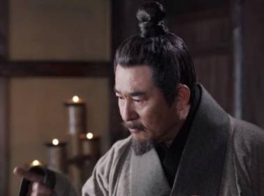 《大秦赋》历史图片