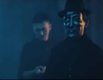 《潜梦追凶》历史图片
