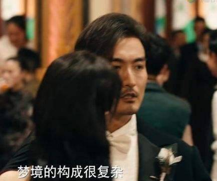 《潜梦追凶》历史图片