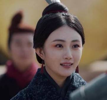《大秦赋》历史图片