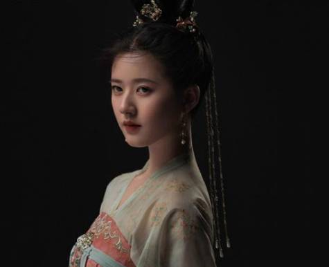 《长歌行》历史图片