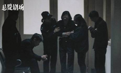 《迷雾追踪》历史图片
