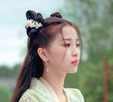 《苍兰诀》历史图片