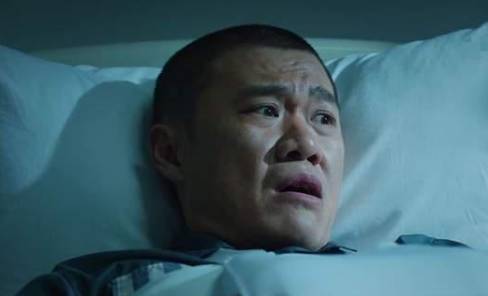 《巡回检查组》历史图片