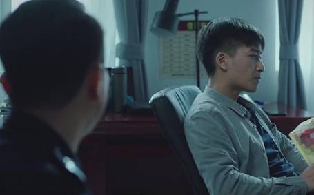 《巡回检察组》历史图片