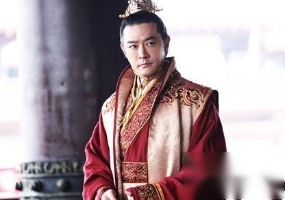 琅琊榜历史图片