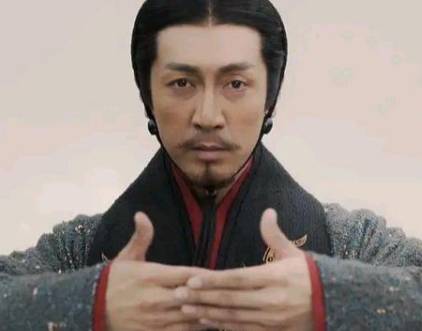 《大秦赋》历史图片