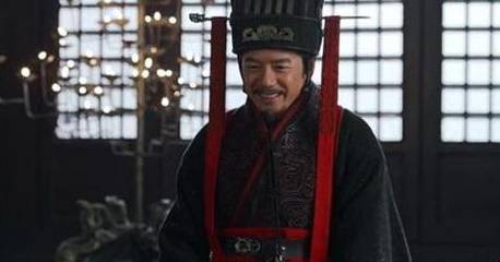《大秦赋》历史图片