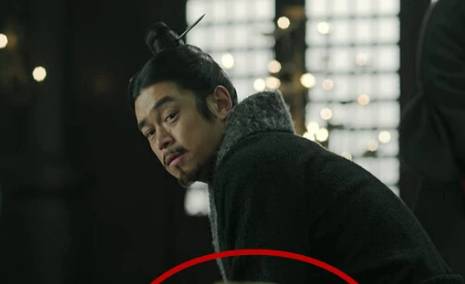 《大秦赋》历史图片