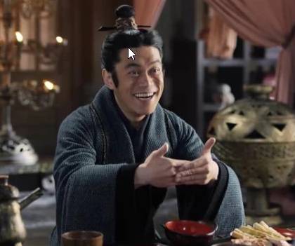 《大秦赋》历史图片