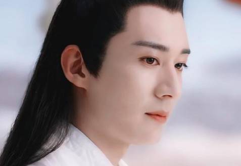 《沉香如屑》历史图片