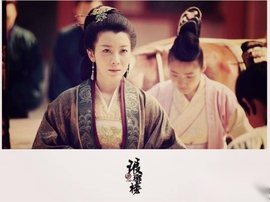 琅琊榜历史图片