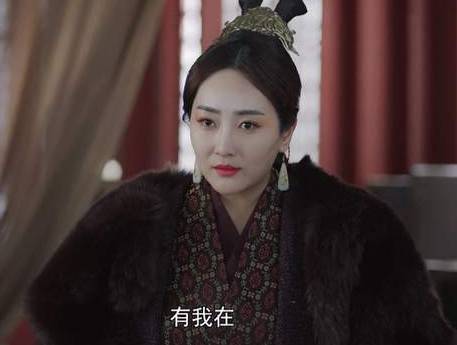 《大秦赋》历史图片