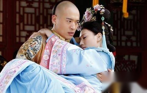 多情江山历史图片