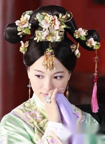 多情江山历史图片