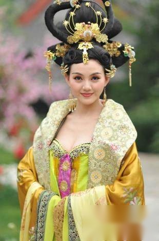 多情江山历史图片