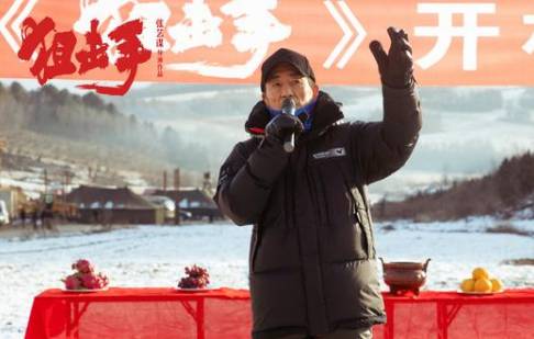 《狙击手》历史图片