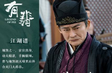 《有翡》历史图片