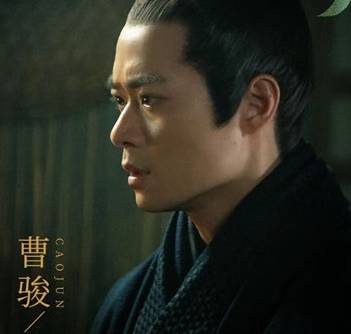《上阳赋》历史图片