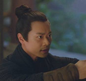 《上阳赋》历史图片