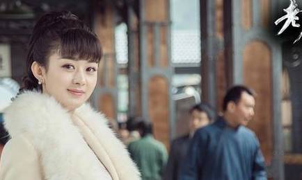 《老九门2》历史图片
