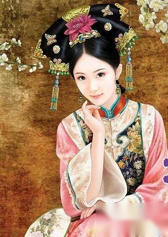 多情江山历史图片