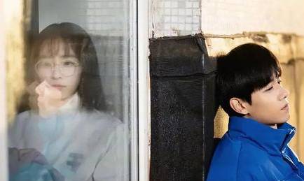 《暗恋橘生淮南》历史图片