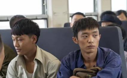 《山海情》历史图片